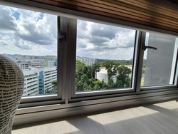 Blk 442B Fajar Hills (Bukit Panjang), HDB 5 Rooms #579185161